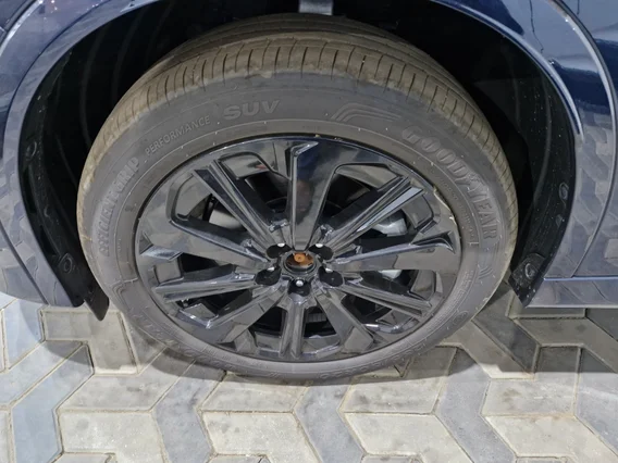 Mazda CX60 SKYACTIV G 2025 