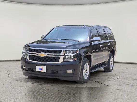 Chevrolet Tahoe LT 2020 