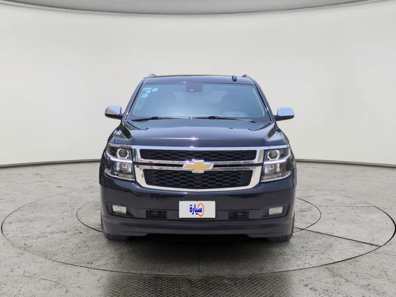 Chevrolet Tahoe LT 2020 