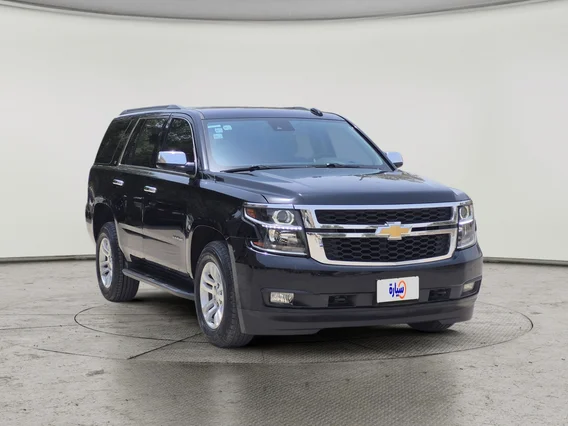 Chevrolet Tahoe LT 2020 
