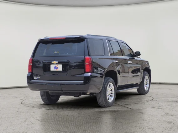 Chevrolet Tahoe LT 2020 