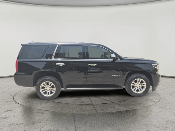 Chevrolet Tahoe LT 2020 