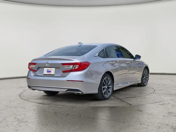 هوندا اكورد EX 2022 