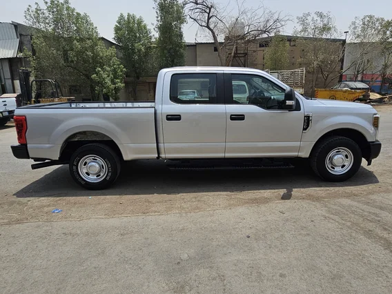 فورد F350 XL 2019 