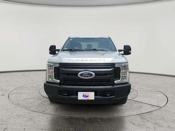 فورد F350 XL 2019 