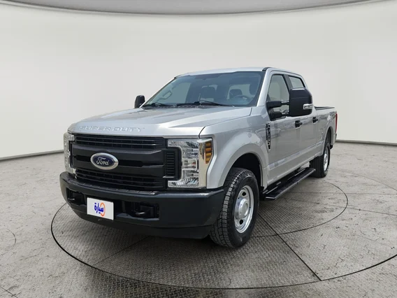 فورد F350 XL 2019 