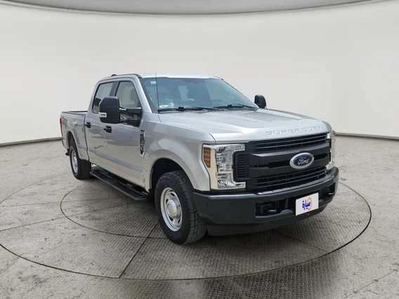 فورد F350 XL 2019 