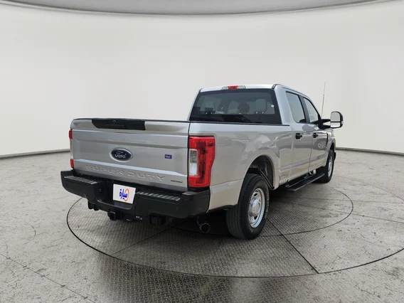 فورد F350 XL 2019 