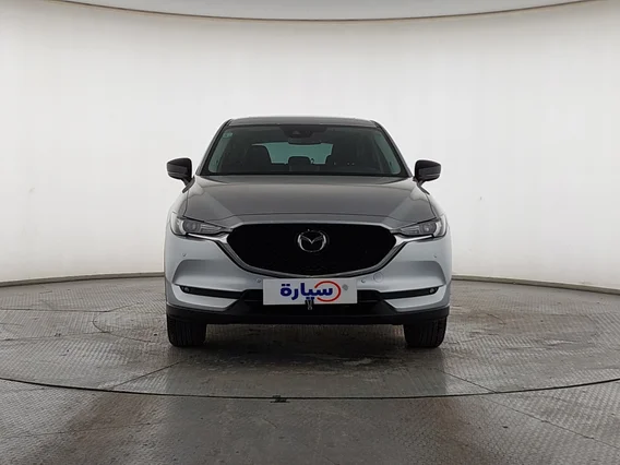 Mazda CX5 Skyactiv G 2021 