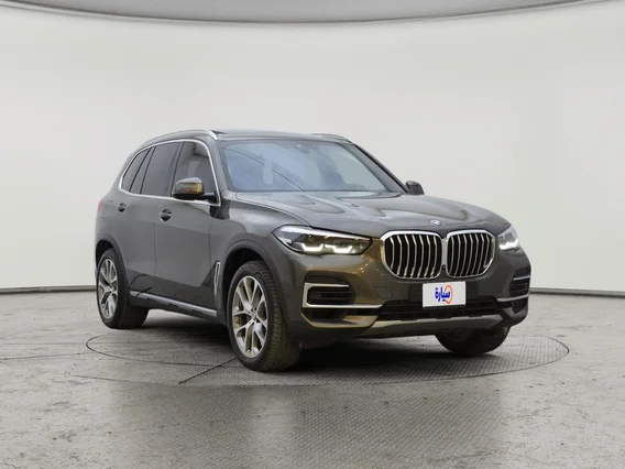 BMW X Series 5 xDrive 40i 2023 