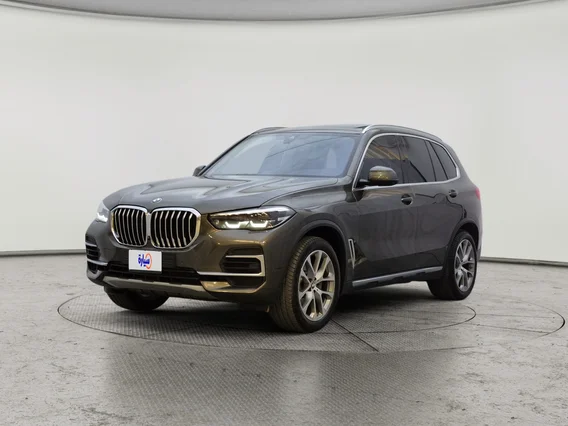 BMW X Series 5 xDrive 40i 2023 
