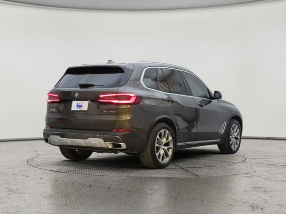 BMW X Series 5 xDrive 40i 2023 