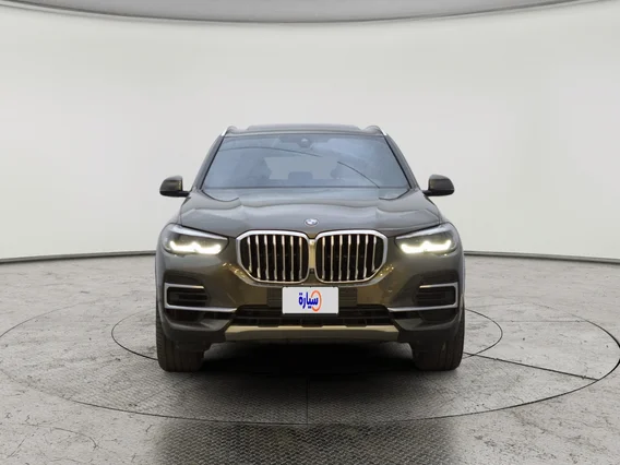 BMW X Series 5 xDrive 40i 2023 