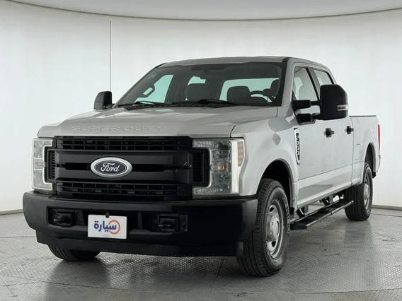 فورد F350 XL 2019 