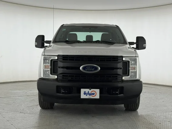 فورد F350 XL 2019 