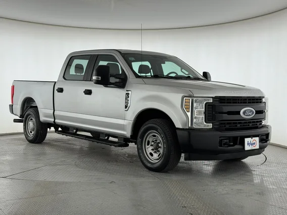 فورد F350 XL 2019 