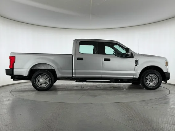 فورد F350 XL 2019 