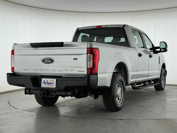 فورد F350 XL 2019 