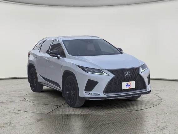 لكزس RX 350 2021 