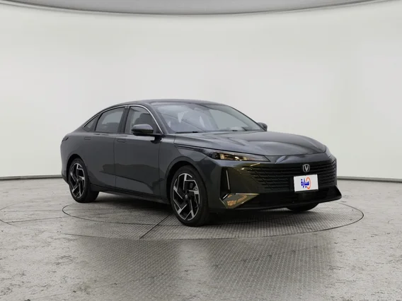 شانجان ايدو بلس Limited 2025 