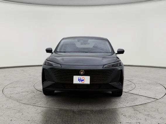 شانجان ايدو بلس Limited 2025 