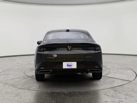 شانجان ايدو بلس Limited 2025 