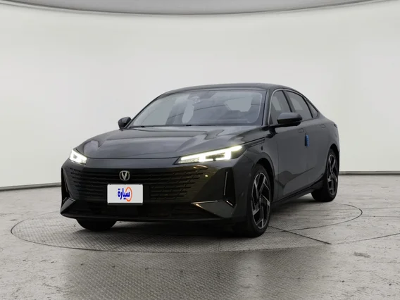 شانجان ايدو بلس Limited 2025 