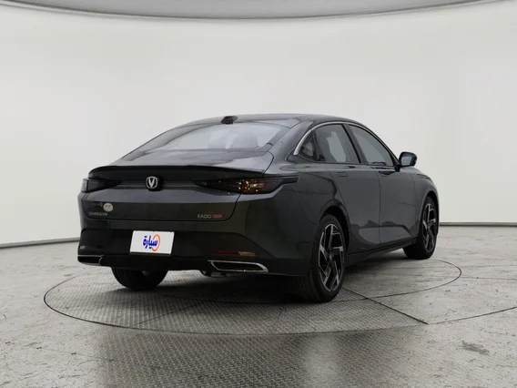 شانجان ايدو بلس Limited 2025 
