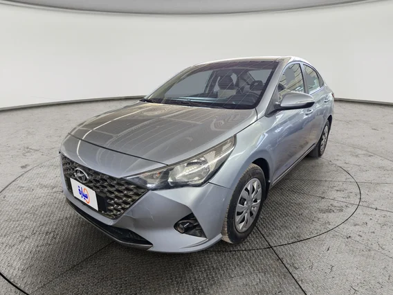 Hyundai Accent Smart 2023 
