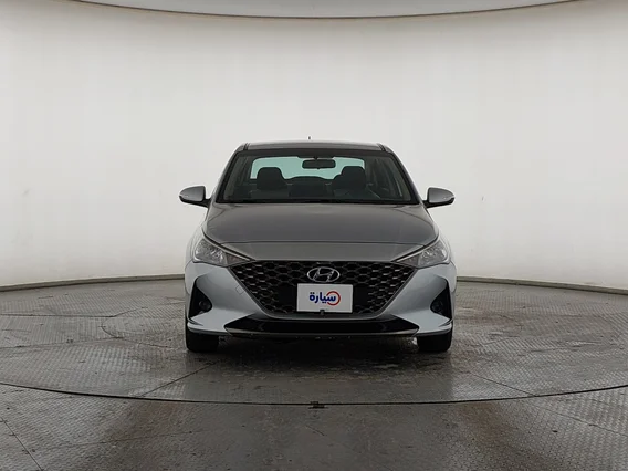 هيونداي اكسنت سمارت 2023 