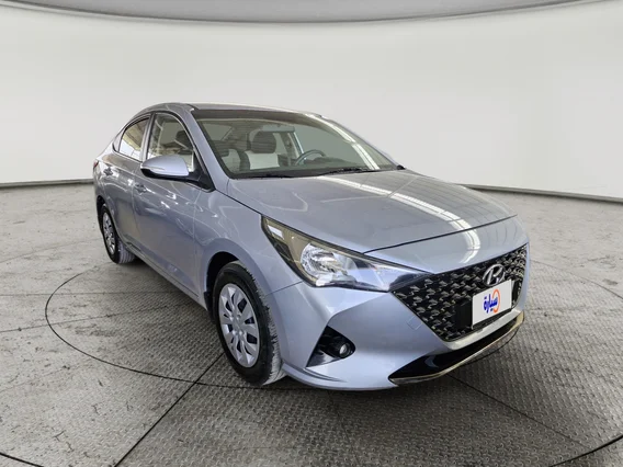 Hyundai Accent Smart 2023 