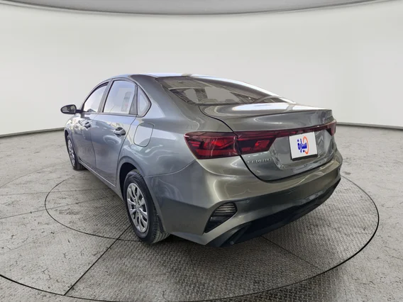 كيا سيراتو LX 2022 