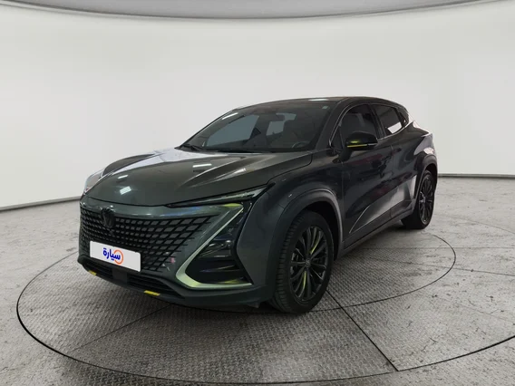 Changan UNI T Smart 2023 