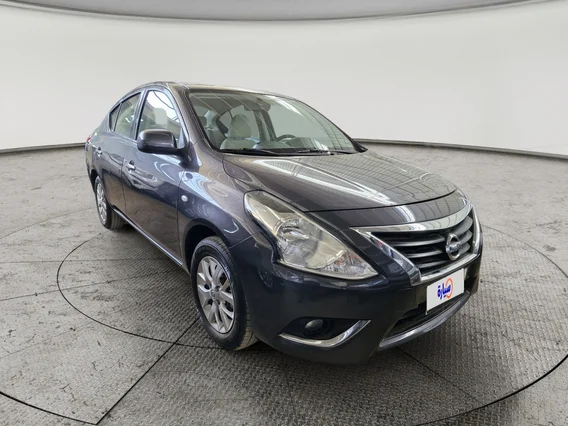 Nissan Sunny Classic 2023 