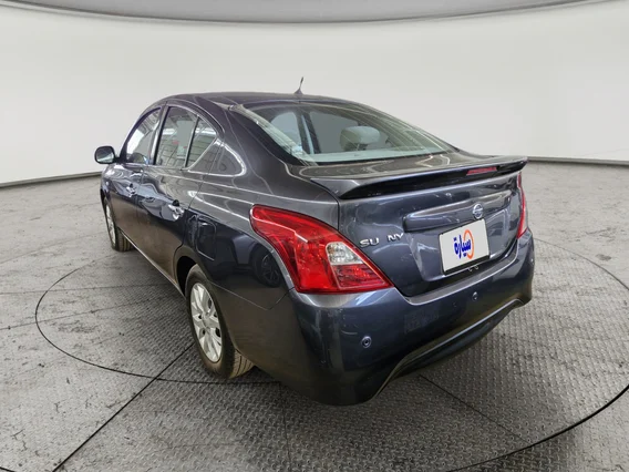 Nissan Sunny Classic 2023 