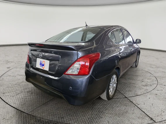 Nissan Sunny Classic 2023 