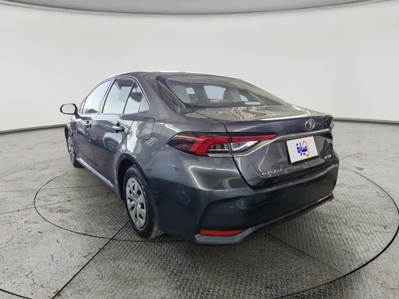 Toyota Corolla XLI 2022 