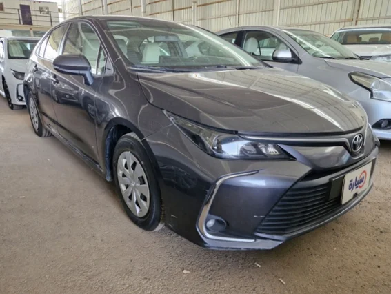Toyota Corolla XLI 2022 