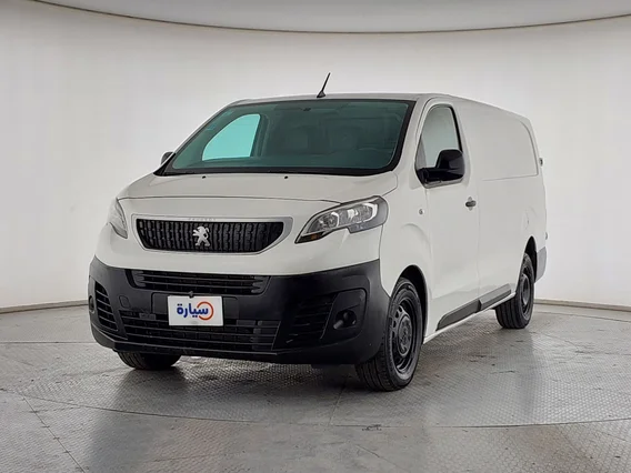Peugeot Expert VAN 2022 