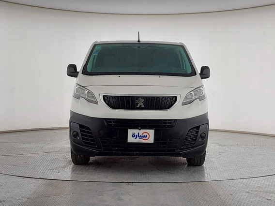 Peugeot Expert VAN 2022 