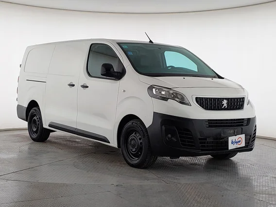 Peugeot Expert VAN 2022 