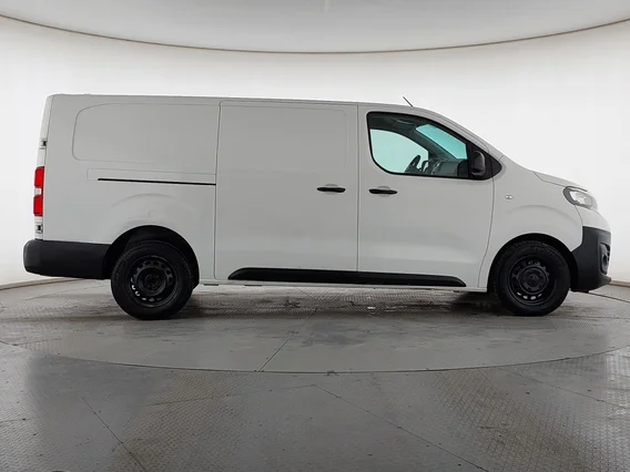Peugeot Expert VAN 2022 