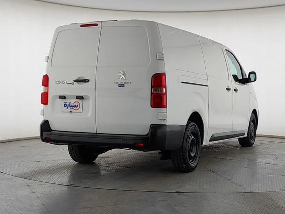 Peugeot Expert VAN 2022 