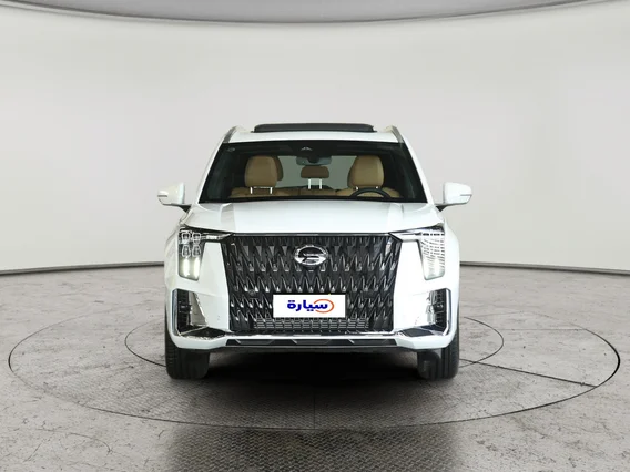 GAC GS8 GT 2026 
