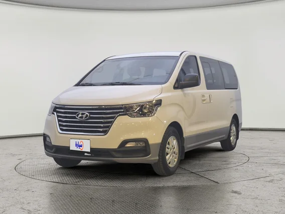 Hyundai H1 passenger 2019 