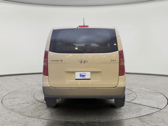 Hyundai H1 passenger 2019 