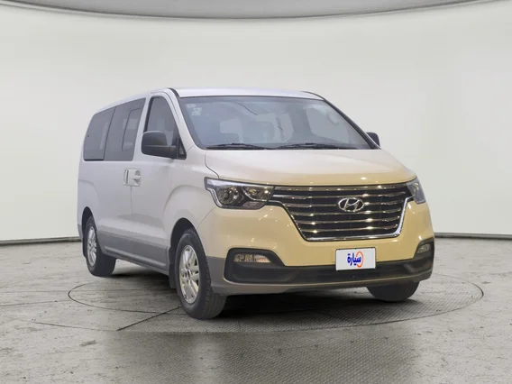 Hyundai H1 passenger 2019 