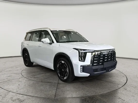 GAC GS8 GX 2026 