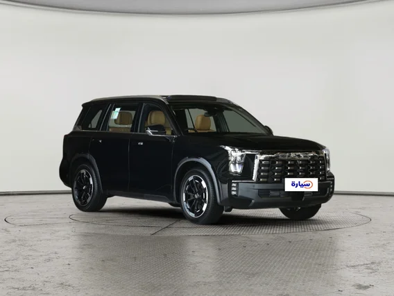 GAC GS8 GX 2026 