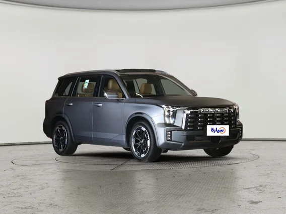GAC GS8 GX 2026 
